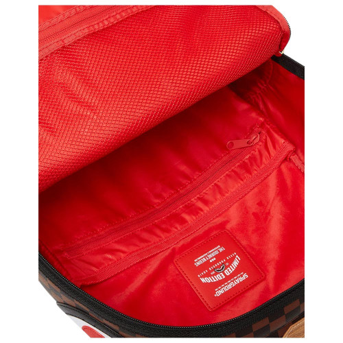 Sprayground Τσάντα πλάτης Henneyville DLXSV Backpack